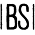 blacksmoke.be Logo